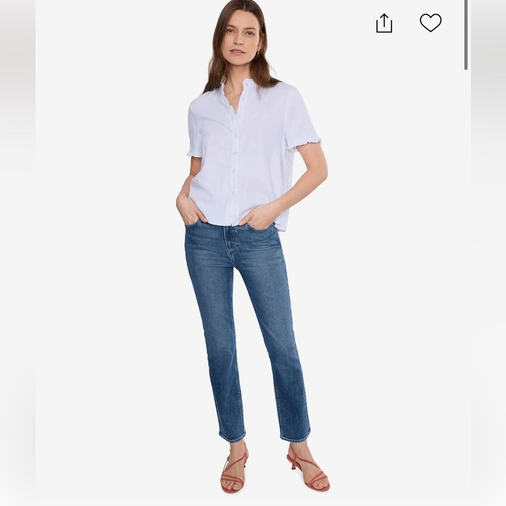 Paige Cindy Jeans size 26